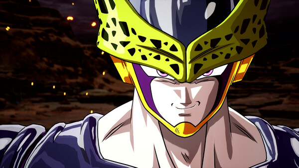 DRAGON BALL: Sparking! ZERO screenshot 2