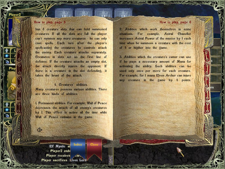 Astral Masters screenshot 3