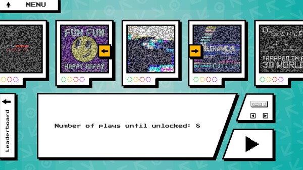 ThumBeat: Button Basher Edition screenshot 8