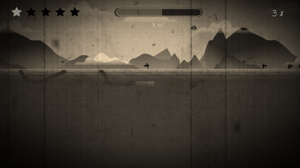 Alien worm screenshot 4