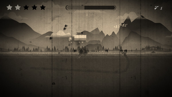 Alien worm screenshot 5