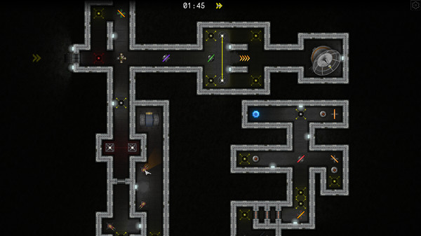 Reflex screenshot 7