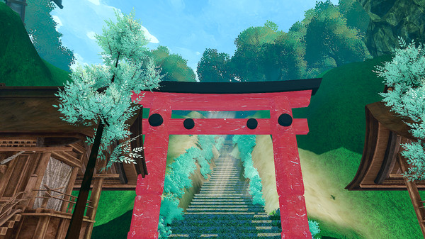 After the first station screenshot 2