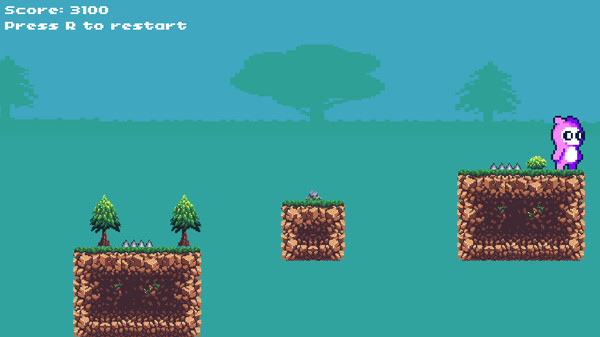 Brave Doggy Quest screenshot 3