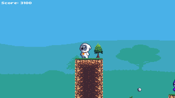 Brave Doggy Quest screenshot 4