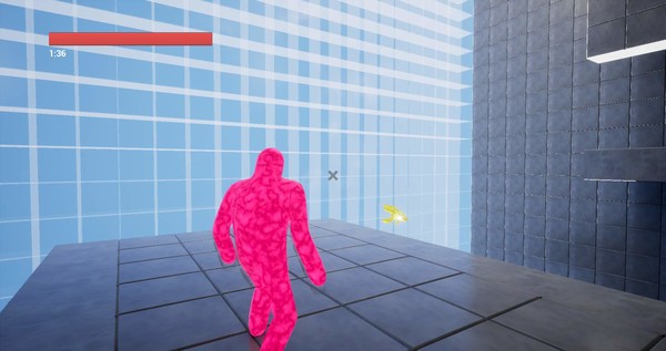Sludge Fighters screenshot 9