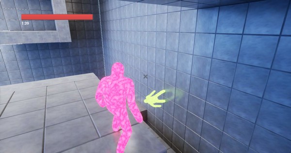 Sludge Fighters screenshot 8