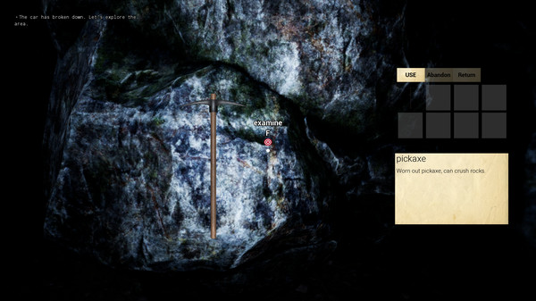 Escape from the Village screenshot 4