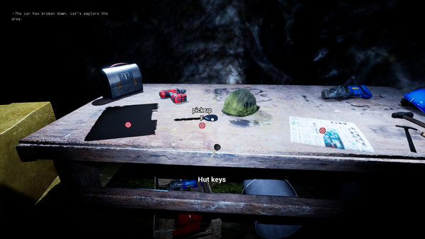 Escape from the Village screenshot 5