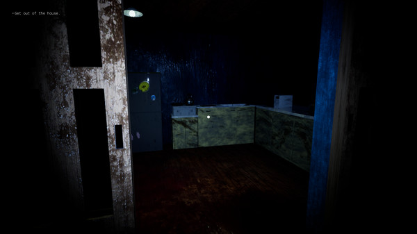 Escape from the Village screenshot 8