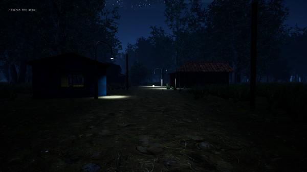 Escape from the Village screenshot 10