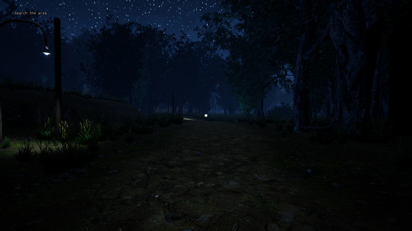 Escape from the Village screenshot 9