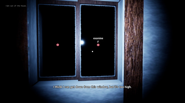 Escape from the Village screenshot 6