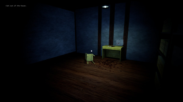 Escape from the Village screenshot 7