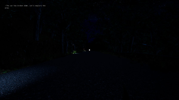 Escape from the Village screenshot 1
