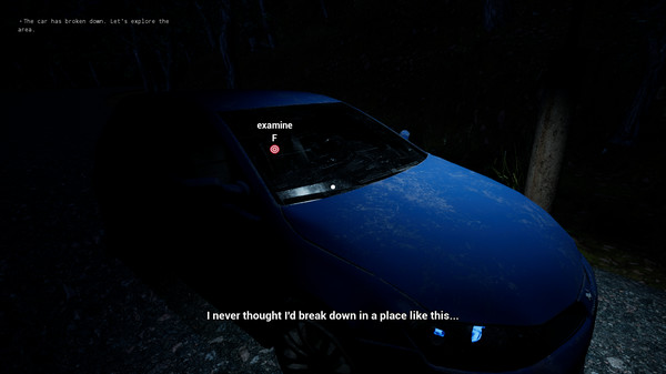 Escape from the Village screenshot 2