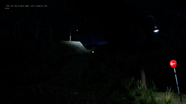 Escape from the Village screenshot 3