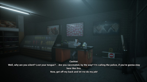Motherland screenshot 11