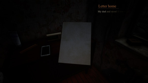 Motherland screenshot 10