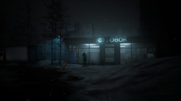 Motherland screenshot 9