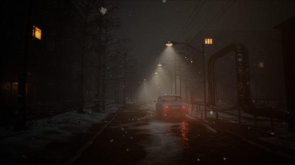 Motherland screenshot 12