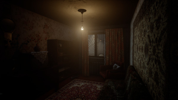 Motherland screenshot 2