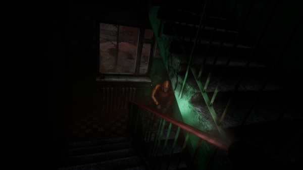Motherland screenshot 3