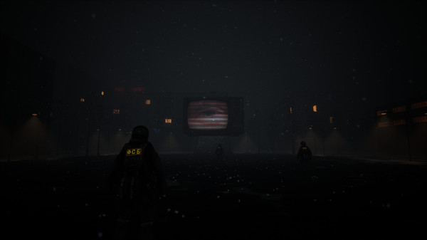 Motherland screenshot 7