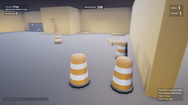 Party Friends screenshot 8