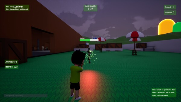 Party Friends screenshot 7