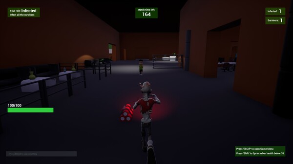 Party Friends screenshot 2