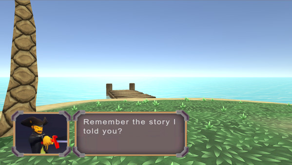 Protect The Treasure screenshot 3