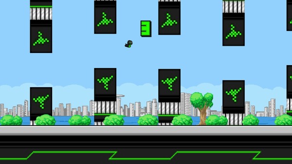 Poppy Toast screenshot 6