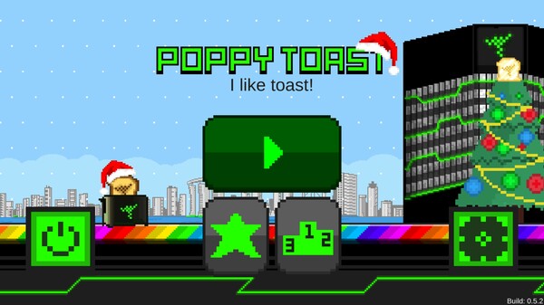 Poppy Toast screenshot 7