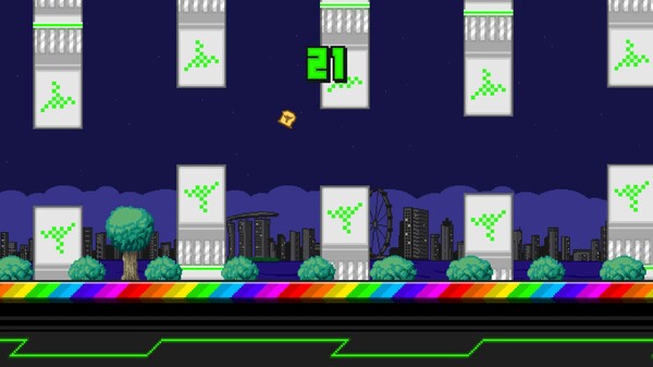 Poppy Toast screenshot 4