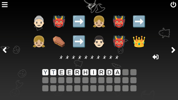 Cinemoji: Halloween screenshot 5