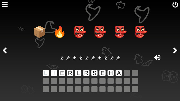 Cinemoji: Halloween screenshot 3