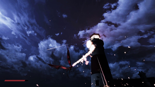 Fire and Steel screenshot 4