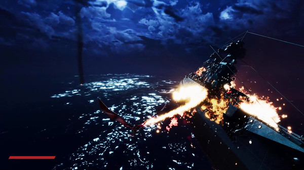 Fire and Steel screenshot 10
