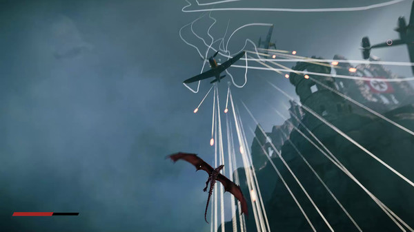 Fire and Steel screenshot 7