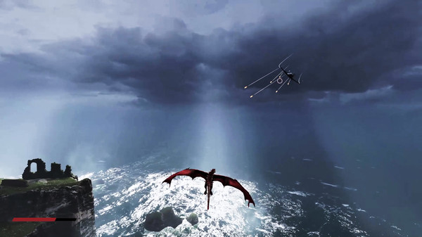 Fire and Steel screenshot 5