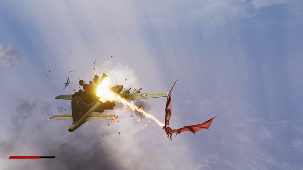 Fire and Steel screenshot 2