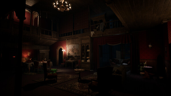 Silent Rain screenshot 10