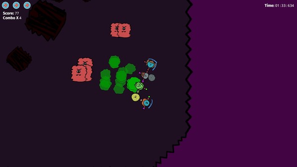Molecoole screenshot 4