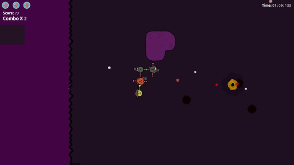 Molecoole screenshot 5