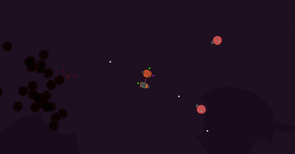 Molecoole screenshot 2