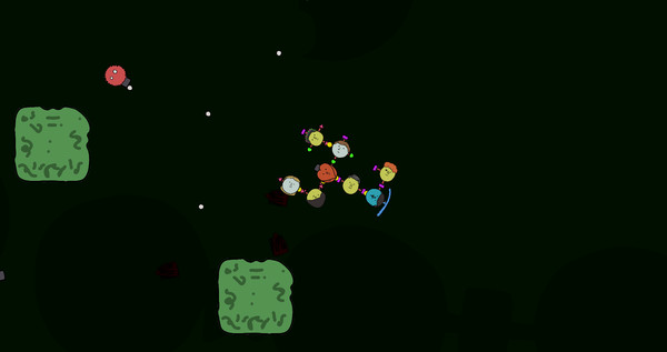 Molecoole screenshot 1
