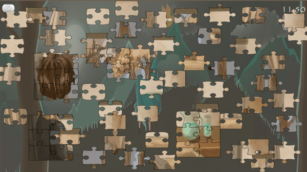 Dreamer: Puzzle screenshot 1