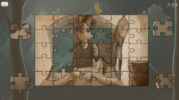 Dreamer: Puzzle screenshot 2