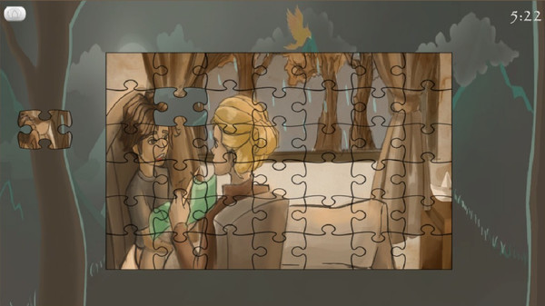Dreamer: Puzzle screenshot 4
